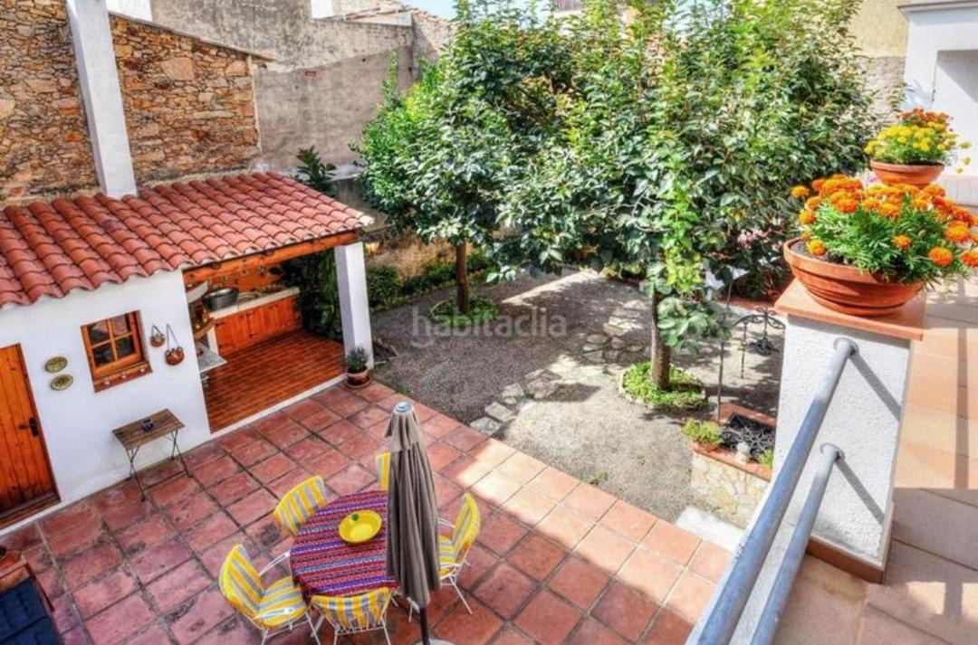 Photo of Patio Balcony in Sant Feliu de Guixols