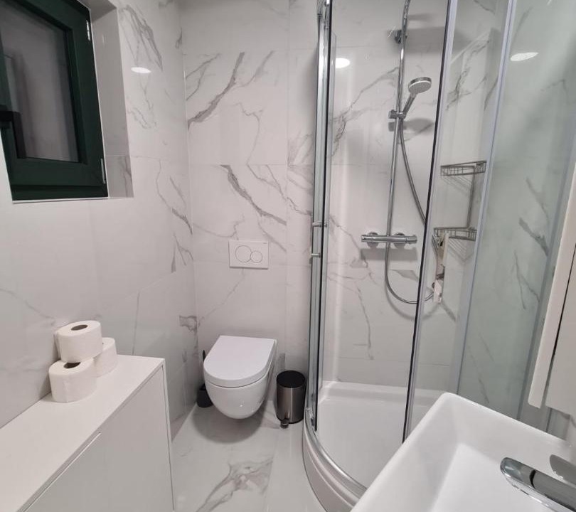 Photo of Bathroom in Njivice