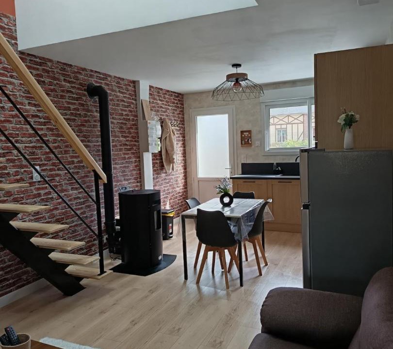 Photo of Livingroom in Meneslies