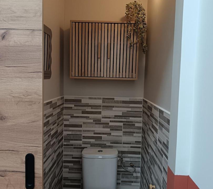 Photo of Bathroom in Meneslies