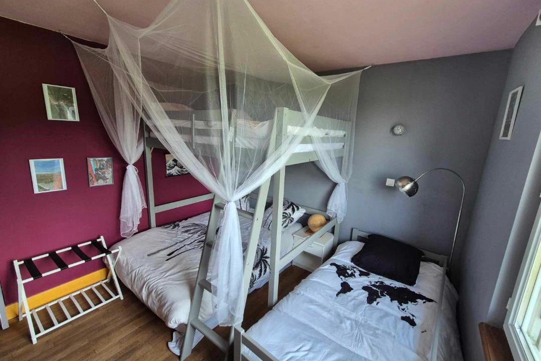 Photo of Bedroom in Lalizolle