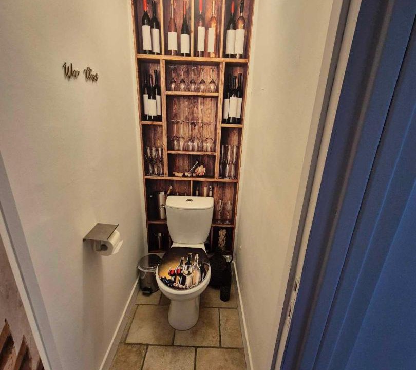 Photo of Bathroom in Lalizolle