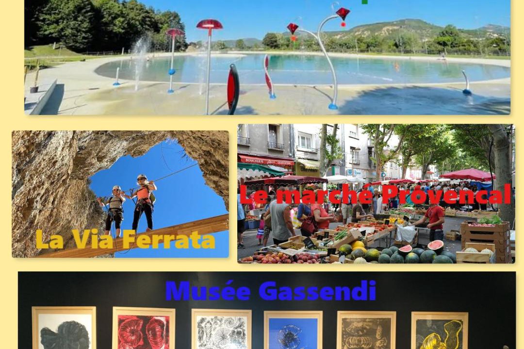 Photo of Others in Digne-les-Bains