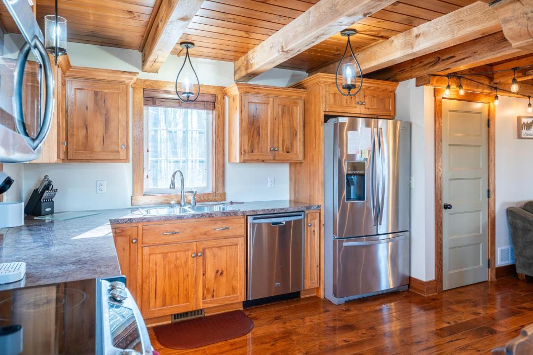 Photo of Kitchen in West Dundee