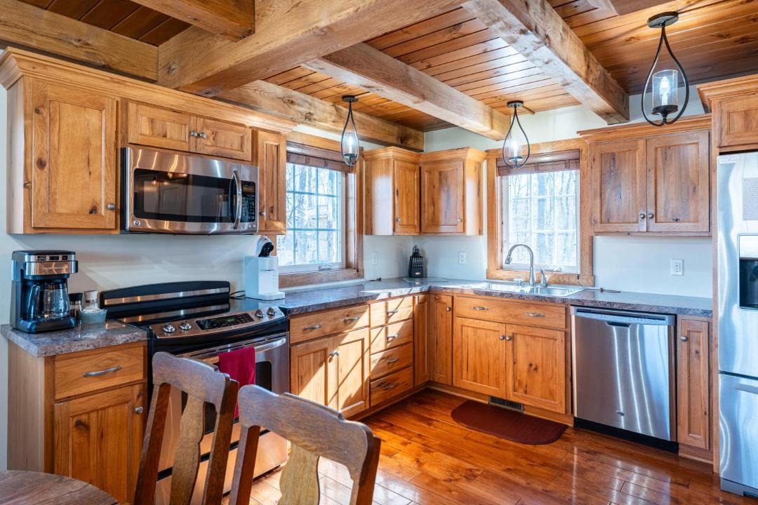 Photo of Kitchen in West Dundee