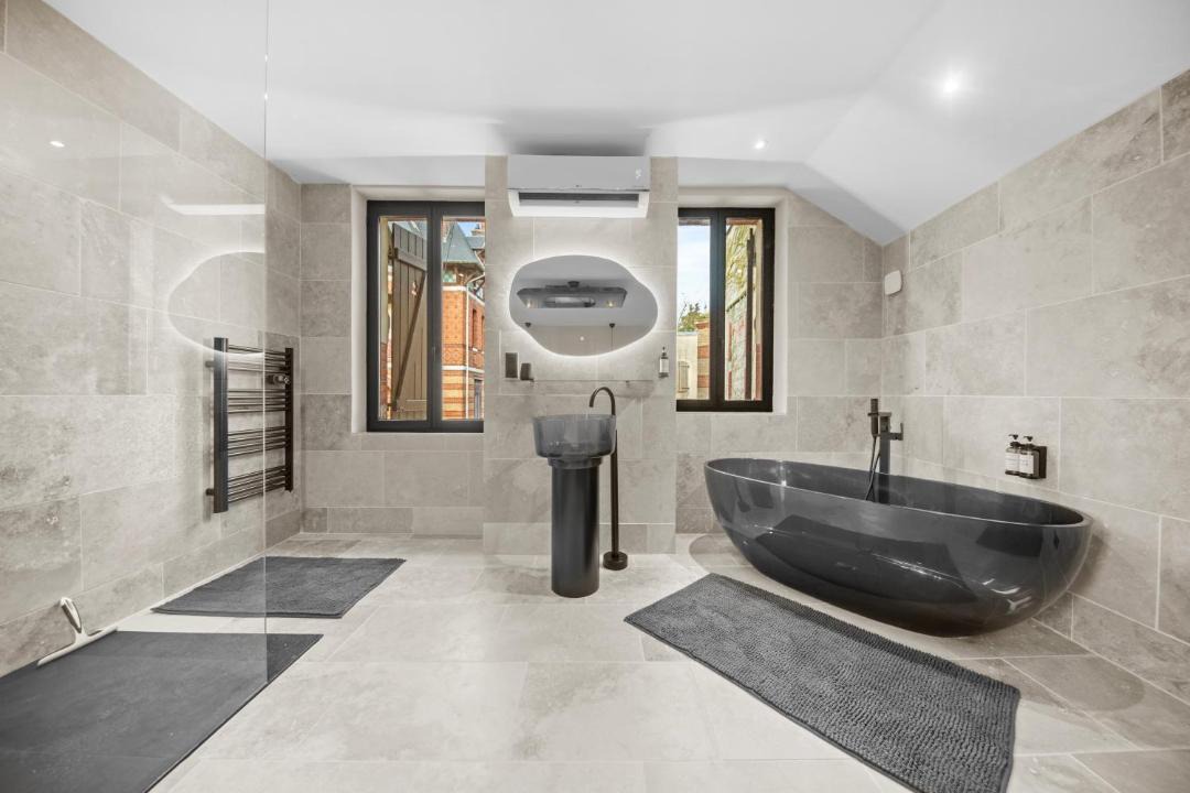 Photo of Bathroom in Pont-a-Mousson