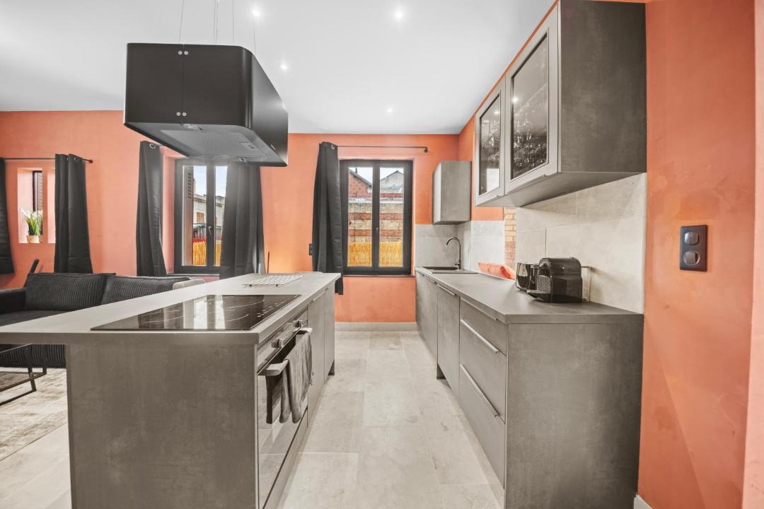 Photo of Kitchen in Pont-a-Mousson