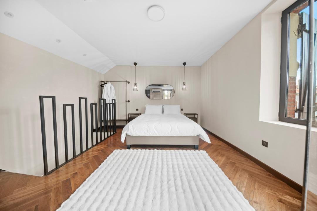 Photo of Bedroom in Pont-a-Mousson