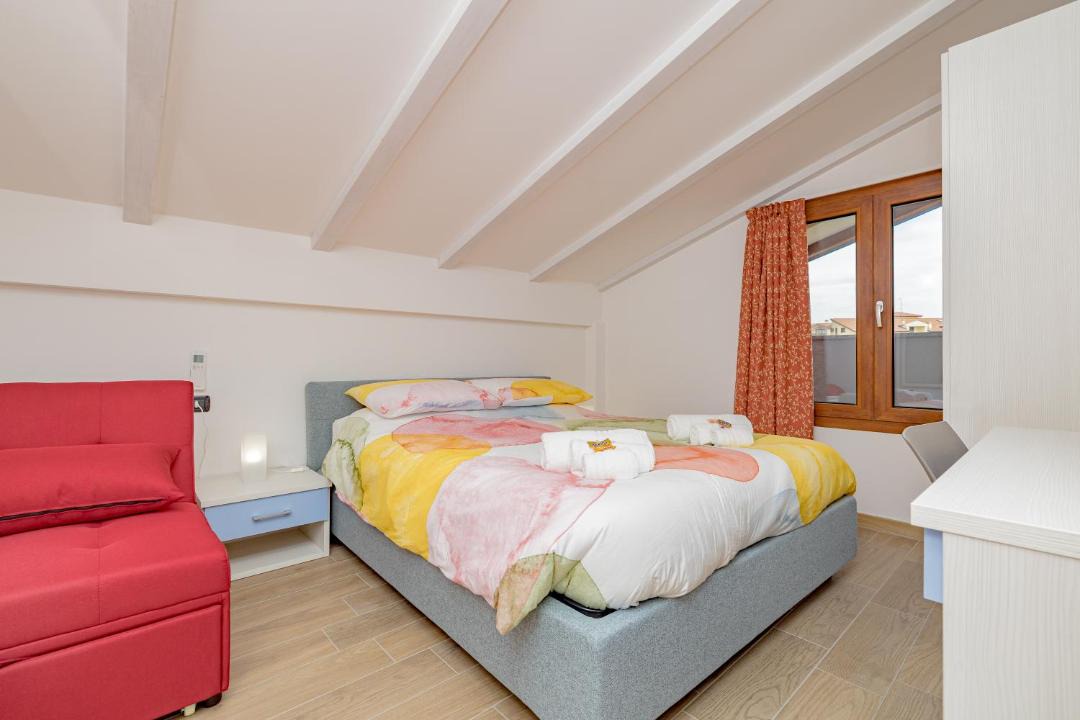 Photo of Bedroom in Cesate