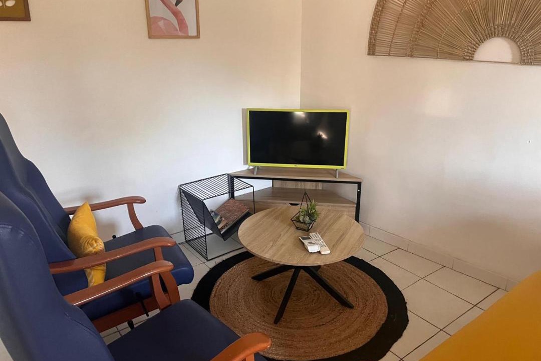 Photo of Livingroom in Arles