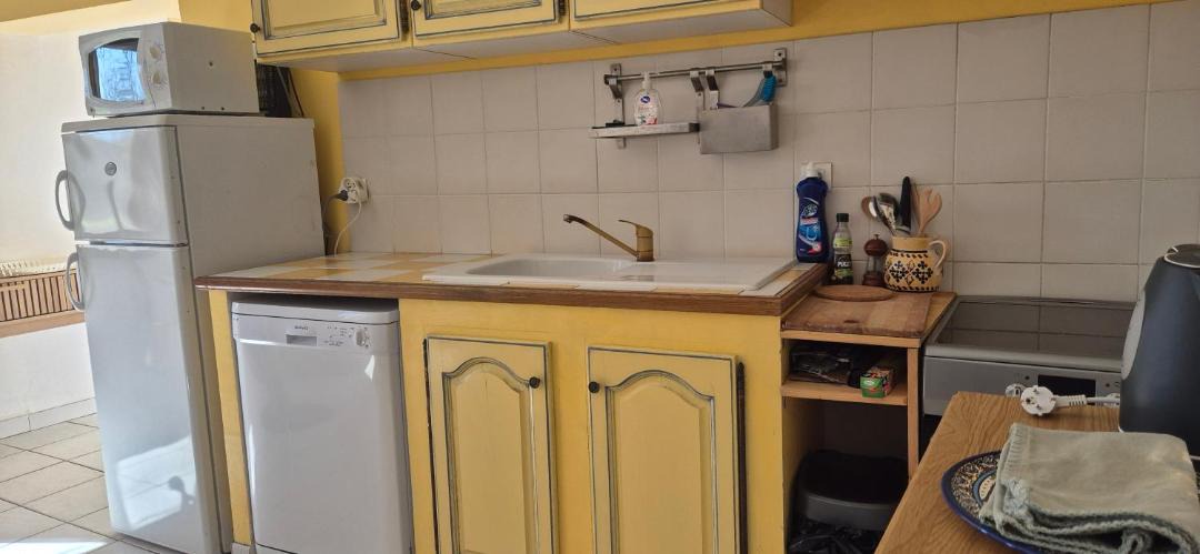 Photo of Kitchen in Arles