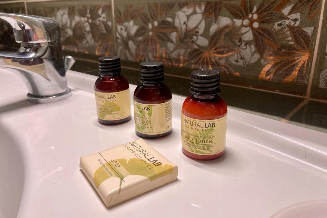 Photo of Bathroom in Patrimonio