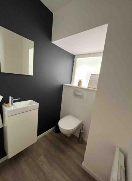 Photo of Bathroom in La Roche-sur-Yon