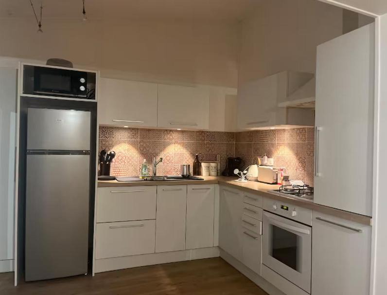 Photo of Kitchen in La Roche-sur-Yon