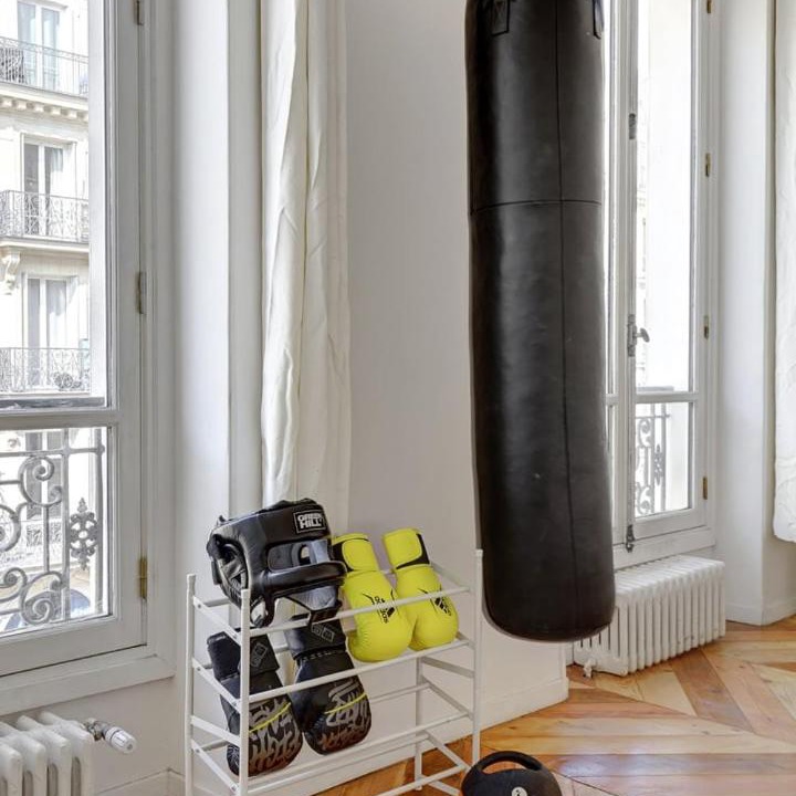 Photo of Others in Quartier de Rochechouart