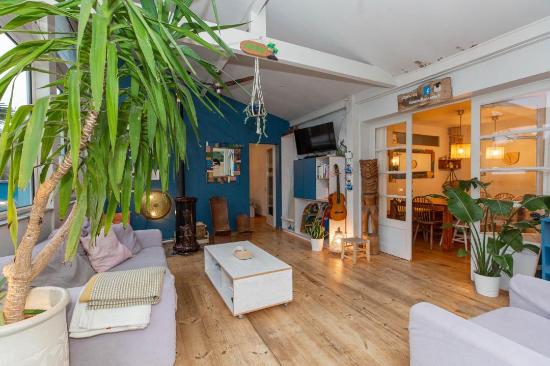 Photo of Livingroom in Labenne-Ocean