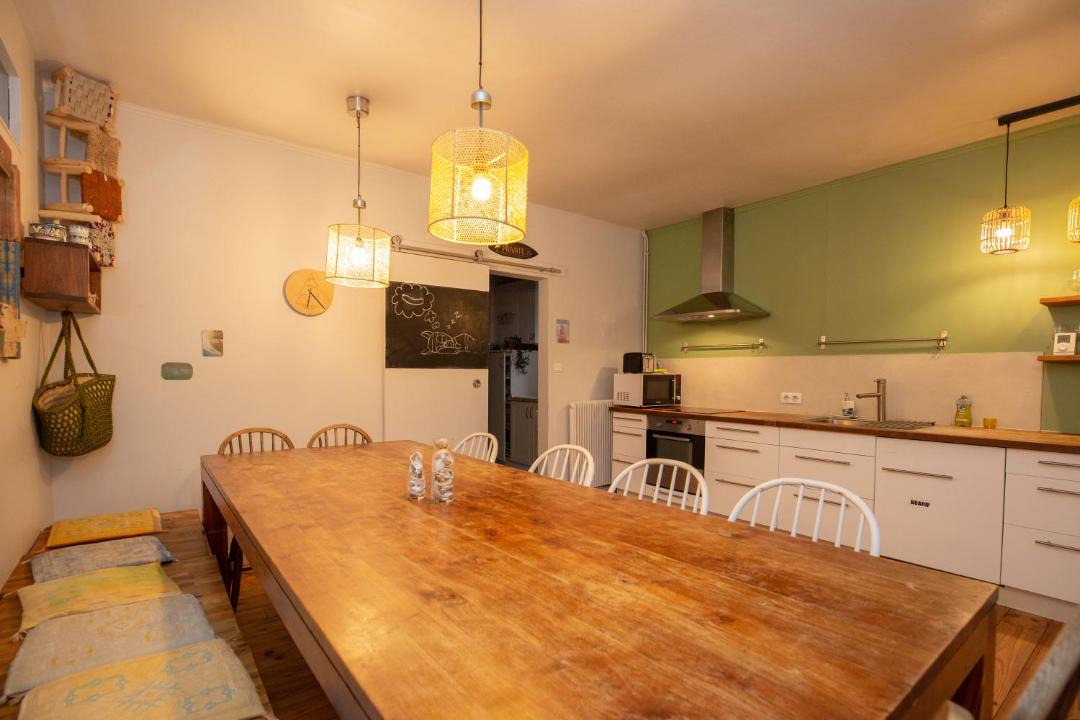 Photo of Kitchen in Labenne-Ocean