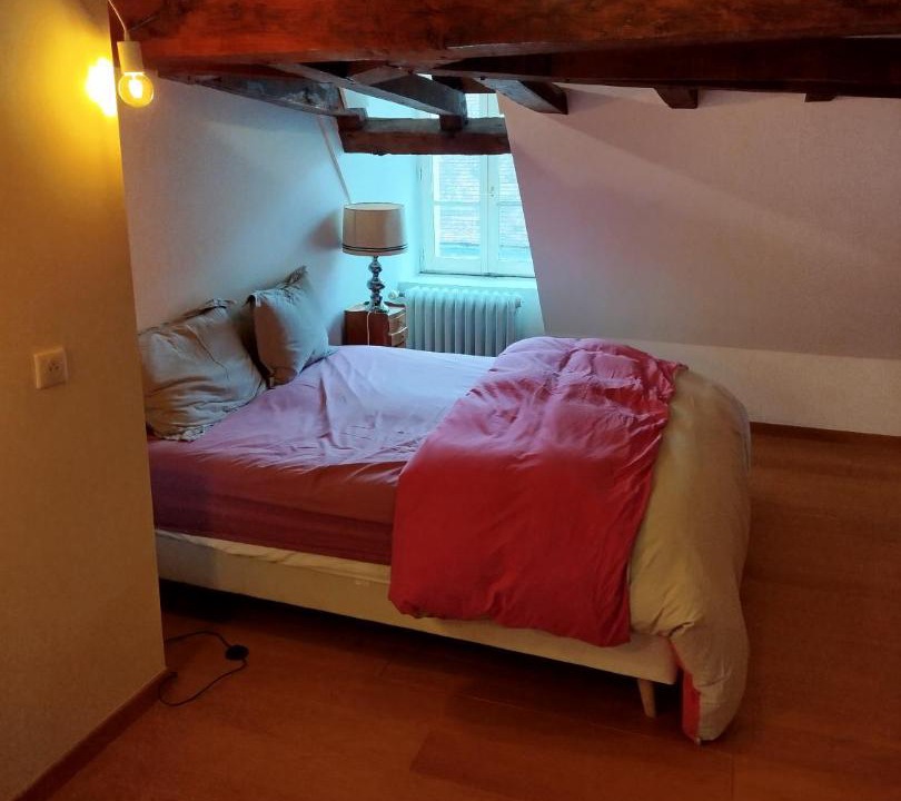 Photo of Bedroom in Senlis