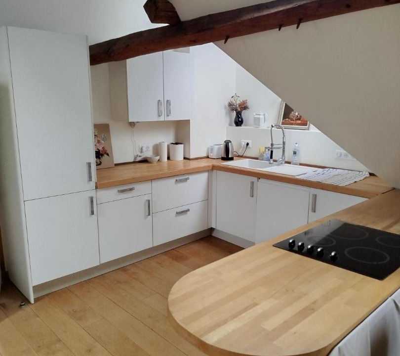 Photo of Kitchen in Senlis