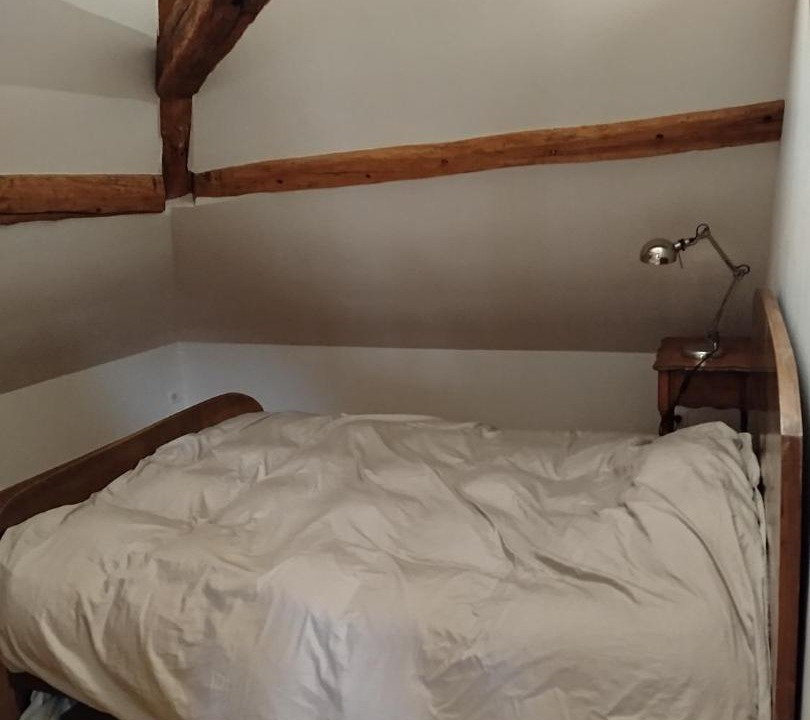 Photo of Bedroom in Senlis