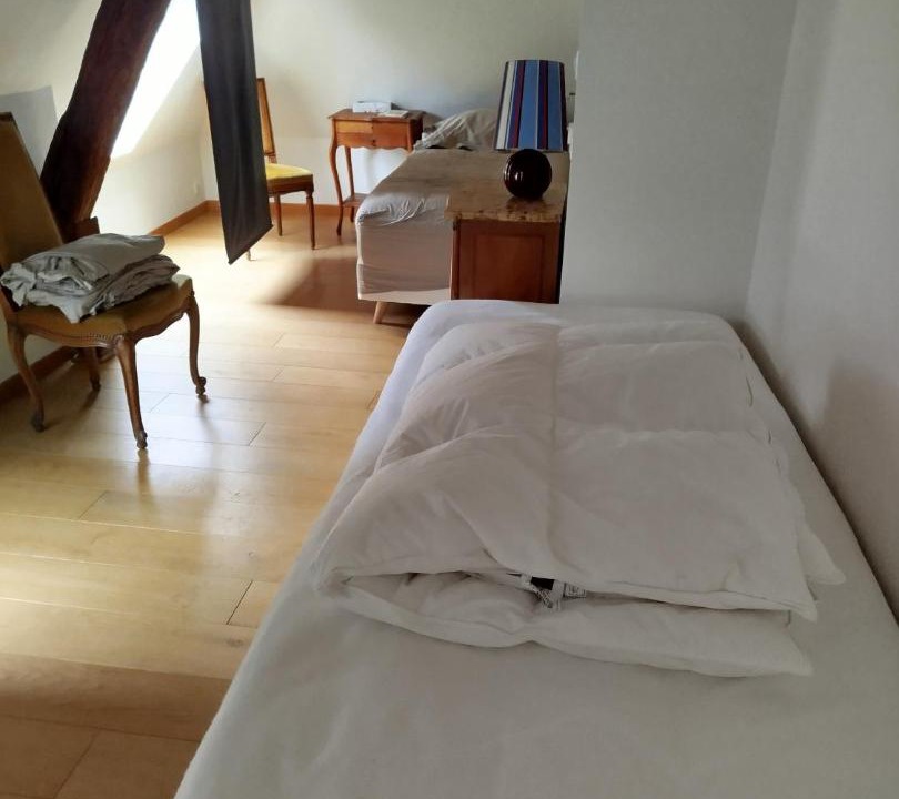 Photo of Bedroom in Senlis