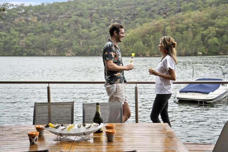 Photo of Others in Berowra Waters