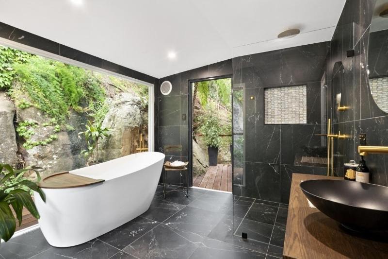 Photo of Bathroom in Berowra Waters