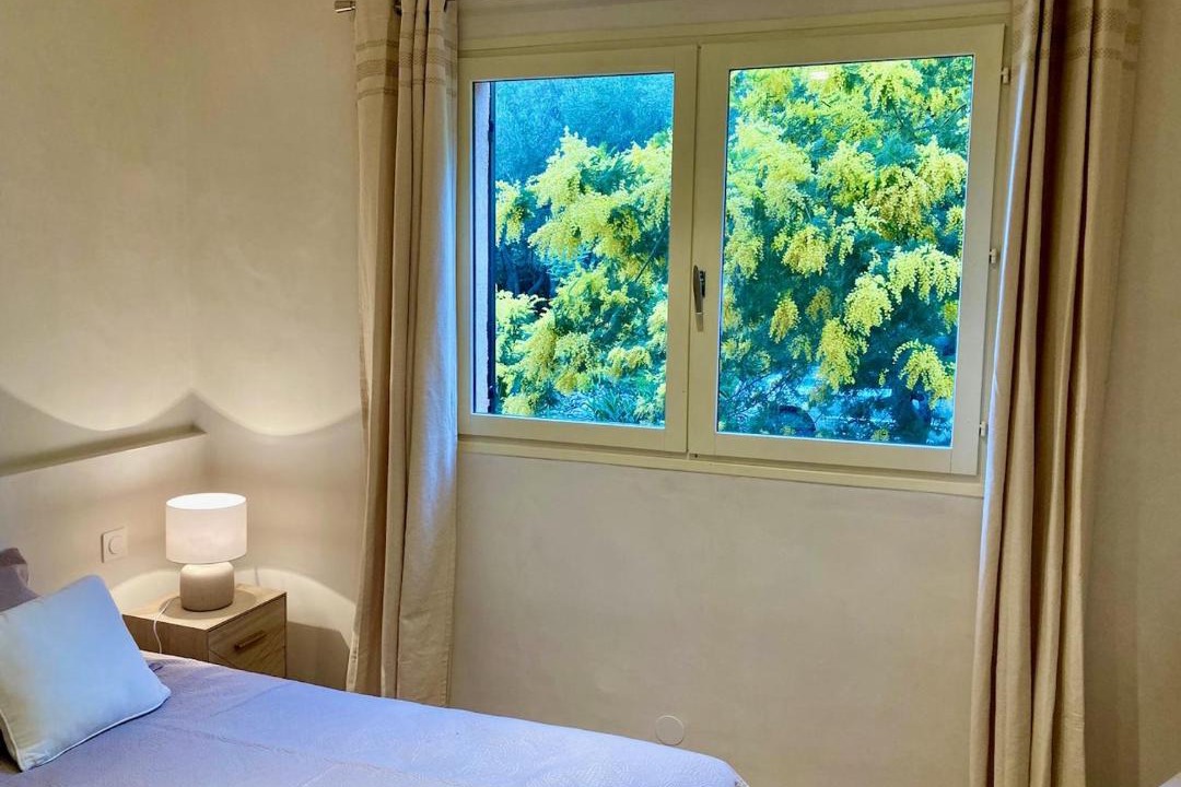 Photo of Bedroom in Patrimonio