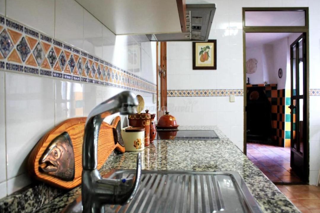 Photo of Kitchen in Hoya-Gonzalo