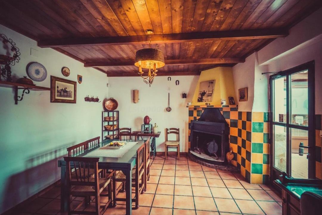 Photo of Kitchen in Hoya-Gonzalo