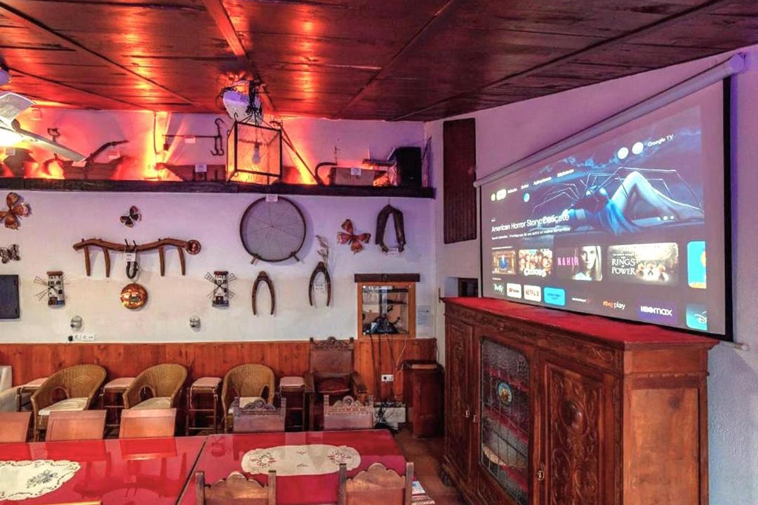 Photo of Livingroom in Hoya-Gonzalo
