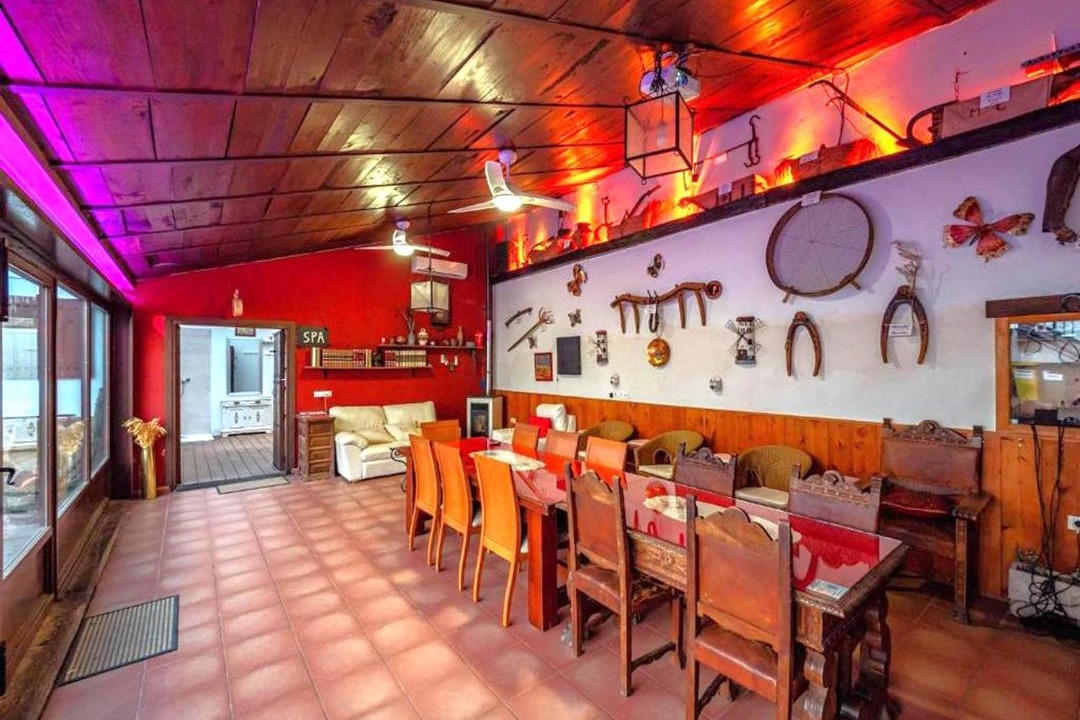 Photo of Kitchen in Hoya-Gonzalo