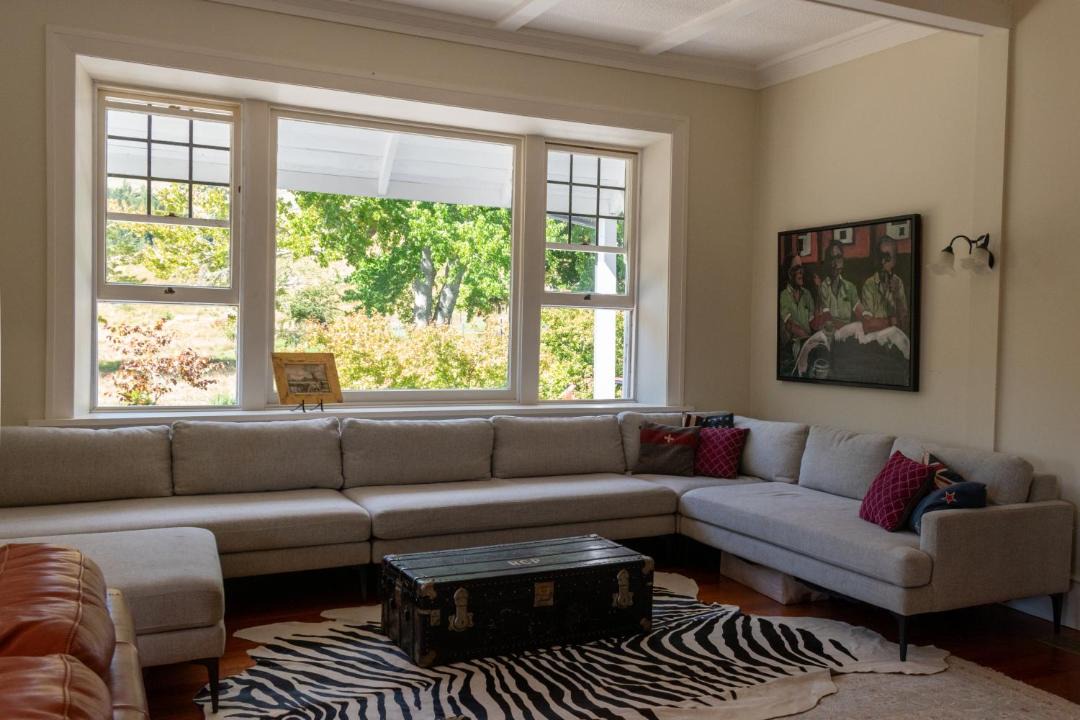 Photo of Livingroom in Solway