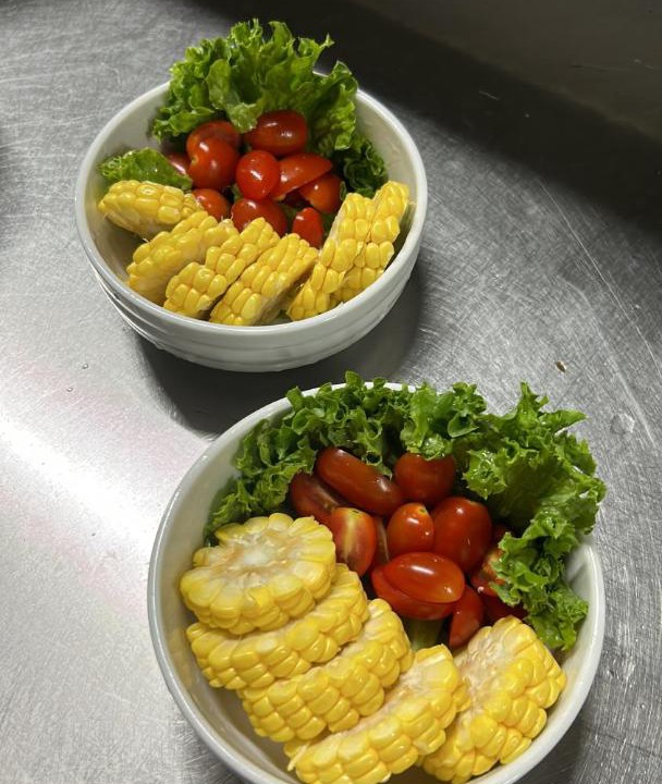 Photo of Kitchen in Kampung Shee Tan
