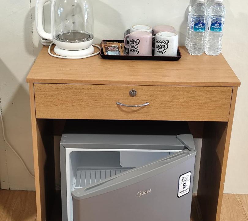 Photo of Kitchen in Tioman Island