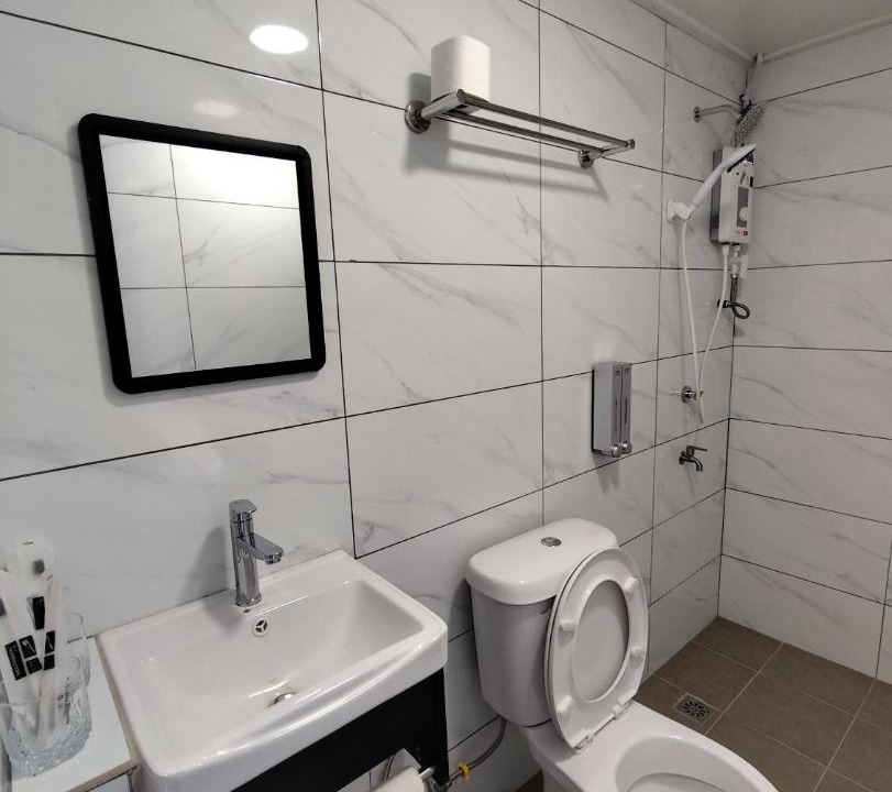 Photo of Bathroom in Tioman Island