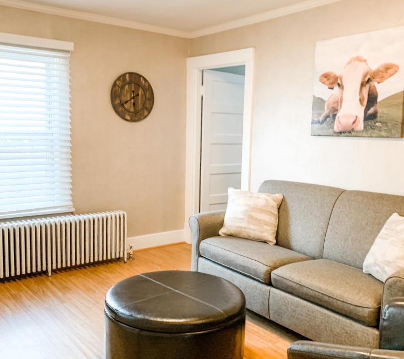 Photo of Livingroom in Bennington