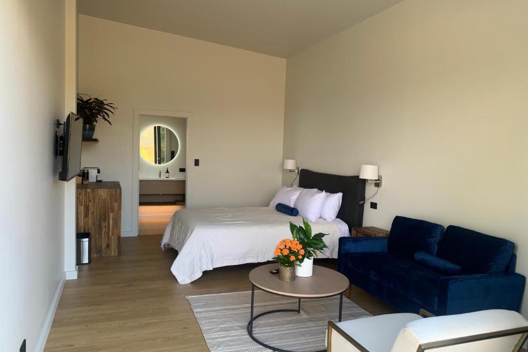 Photo of Bedroom in Ongarue