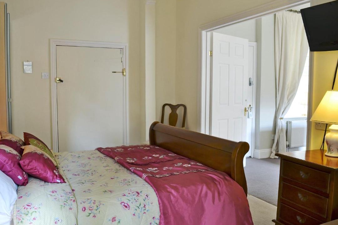 Photo of Bedroom in Axminster