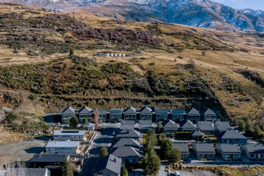 Photo of Others in Cardrona