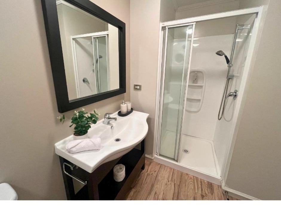 Photo of Bathroom in Cardrona