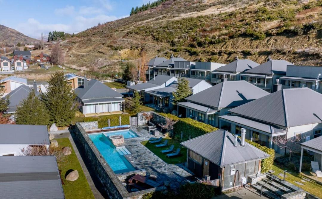 Photo of Others in Cardrona