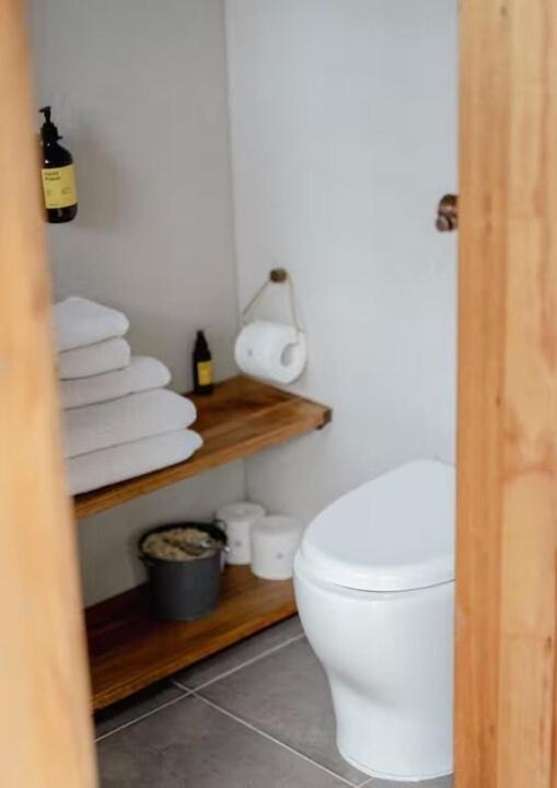 Photo of Bathroom in Reedy Creek