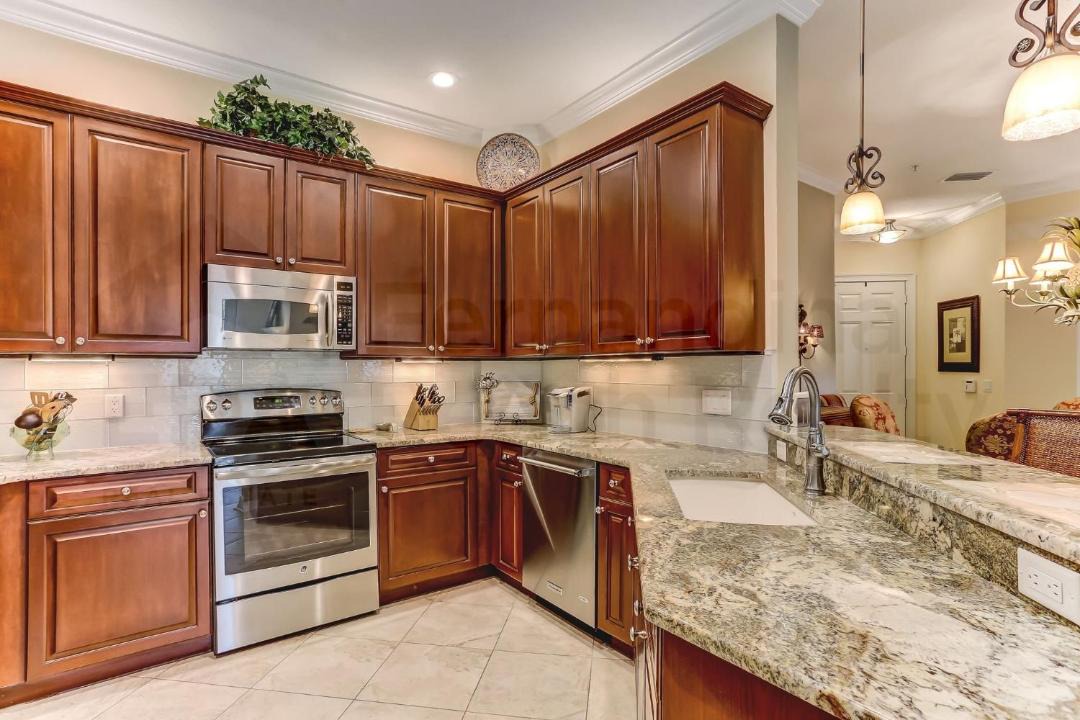 Photo of Kitchen in American Beach