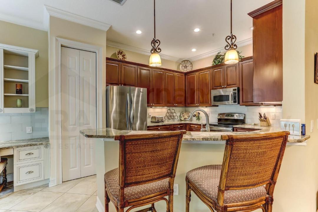 Photo of Kitchen in American Beach
