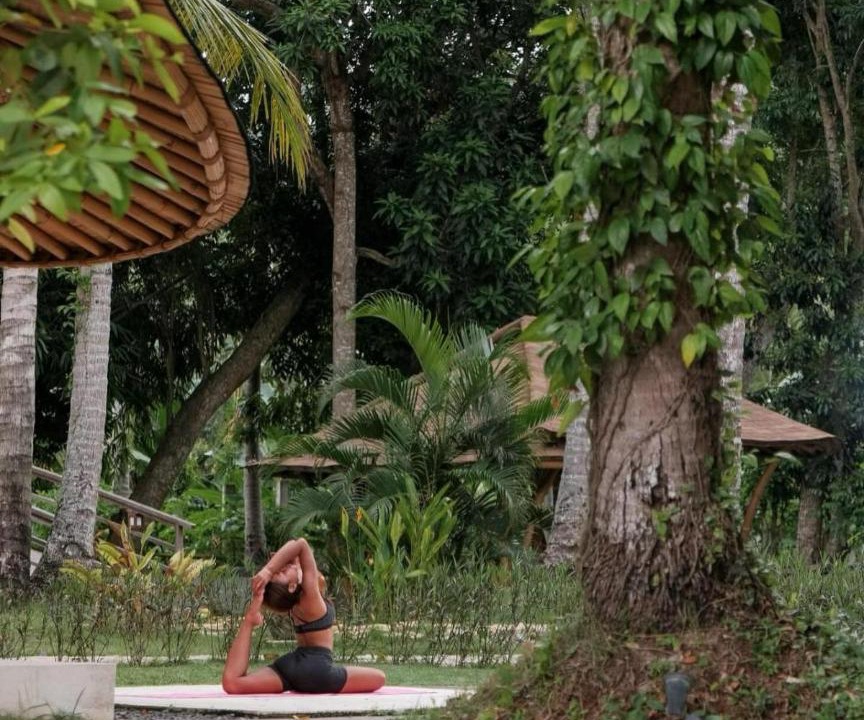 Photo of Outdoor in Selong Belanak