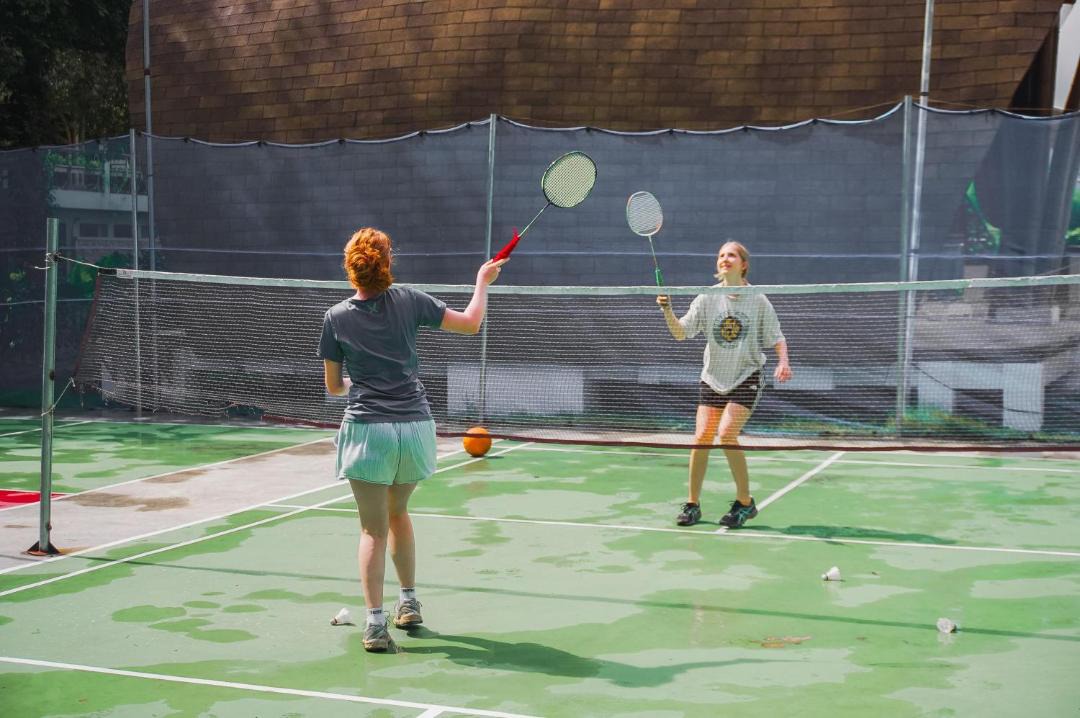 Photo of Others in Selong Belanak