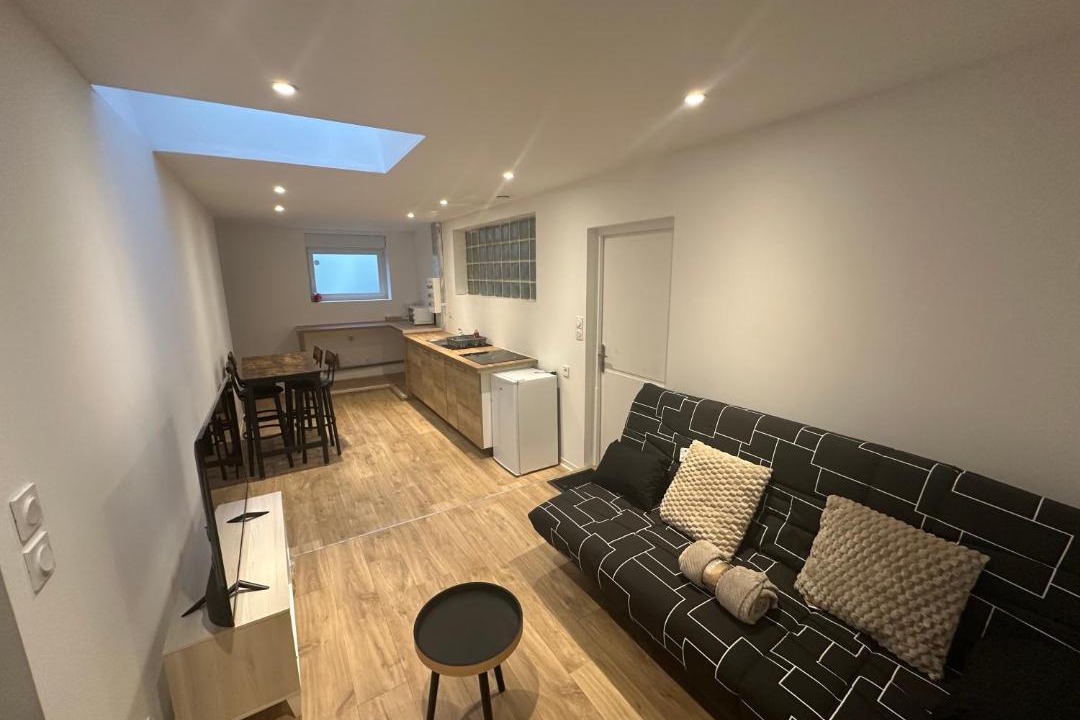 Photo of Others in Calais