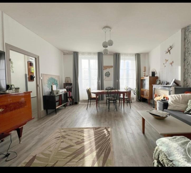 Photo of Others in Saint-Amand-Montrond