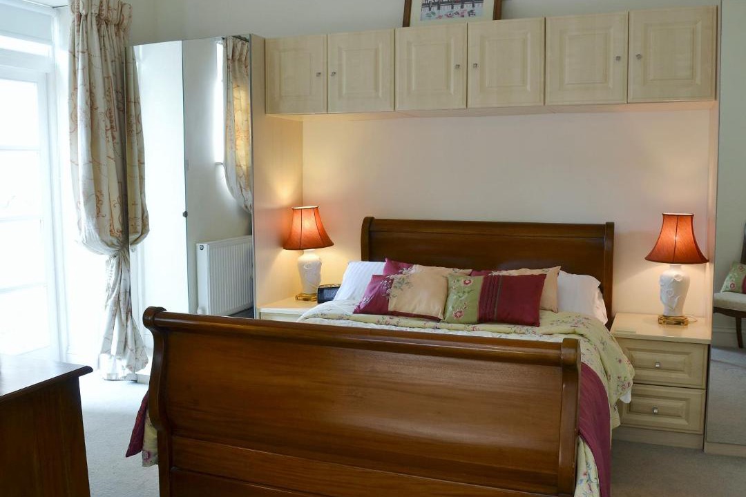 Photo of Bedroom in Axminster